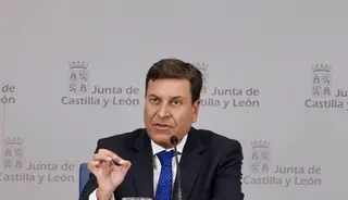 Carlos Fernández Carriedo