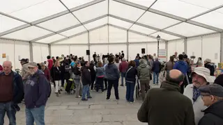 Feria del Libro de Toro