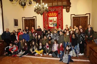 Estudiantes holandeses 2 (Copy)
