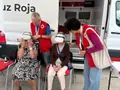 Semana de los Mayores de Cruz Roja