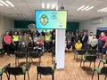Charla sobre el nuevo DECA obligatorio en la Comandancia de la Guardia Civil a más de medio centenar de transportistas de ASETRAMDIZA