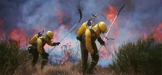 La Junta reforzará el operativo contra incendios con más personal, medios y tecnología
