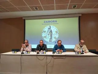 ‘Zamora, encrucijada de caminos’ reflexiona sobre el papel de las rutas en la provincia