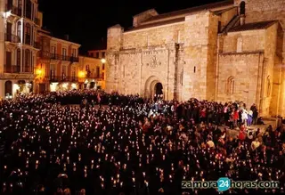 La Junta apoya la propuesta de que la Semana Santa sea Patrimonio de la Humanidad