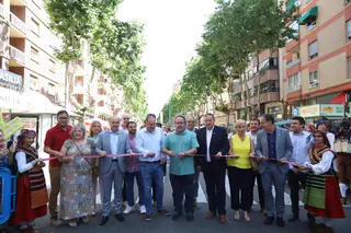 Feria del Ajo de San Pedro 2023
