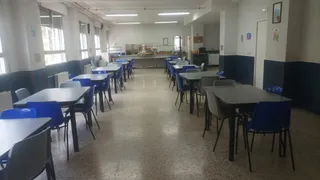 Residencia Escuela-Hogar de Puebla de Sanabria