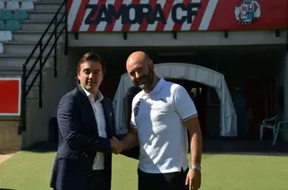 Villafañe movilla zamora