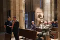 Toma de posesión de Jesús Javier Leal como presidente de Jesús Nazareno