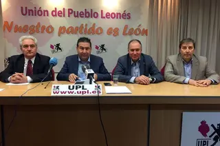 Upl reunion santos