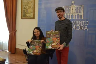 La magia, el humor y el erotismo, protagonistas del 'Invierno Cultural'