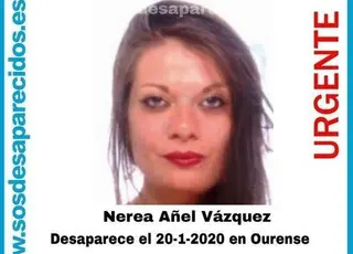 Nerea añel