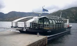 Europarques denuncia a la Junta ante órganos anticorrupción y de medioambiente de la UE