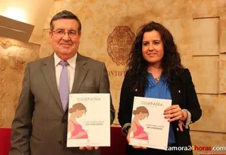 La Universidad Pontificia presenta 'Compañía', su revista institucional