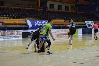Rutas del Vino - Balonmano Ciudad Real