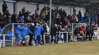 CD Villaralbo - Mansillés