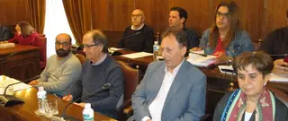 PSOE Diputación