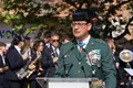 Jesús José González Tejada, teniente coronel al frente de la Comandancia de la Guardia Civil de Zamora