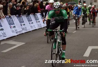 Rosón se gana el aplauso de los expertos con una participación brillante en el USA Pro Challenge