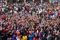 Petición del Toro Enmaromado 2026 en Benavente
