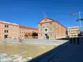 Imagen del Campus Viriato. Archivo