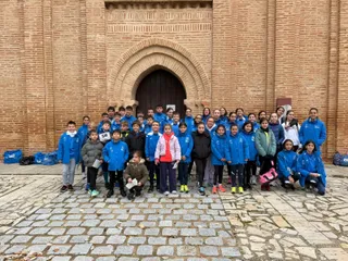 Atletismo Benavente