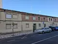 Viviendas municipales Avenida Galicia