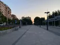 El tiempo en Zamora