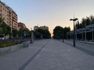 El tiempo en Zamora