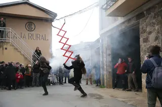 Carochos de Riofrío de Aliste (7)