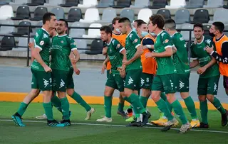 Dos primeros y dos terceros, clasificados: balance de la primera jornada por el ascenso a Segunda A