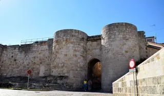 Ligero descenso de las temperaturas que volverán a subir a partir del domingo