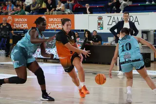 CD Zamarat Bf León | S.R. 