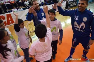 Valores deportivos impartidos por figuras de talla mundial