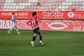 Imagen de archivo del Zamora CF