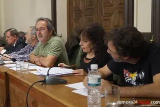 Izquierda Unida inicia el proceso de primarias para las elecciones autonómicas
