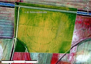 Primeras evidencias de vida sedentaria remota en el valle del Duero