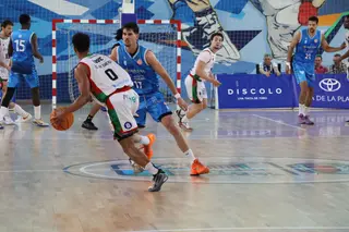 GALERÍA | Revive en imágenes el partido entre el CB Zamora y Alega Cantabria | S.R.