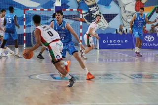 GALERÍA | Revive en imágenes el partido entre el CB Zamora y Alega Cantabria | S.R.