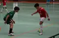 Alejandro Calvo, Con El Balón