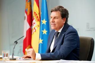 Carlos Fernández Carriedo. ICAL