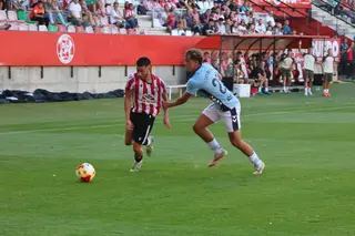 Zamora CF - Celta Fortuna (51).JPG | Carlos G. Rodríguez