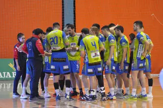 Balonmano Zamora Club Cisne (36)