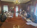 Comisión de Seguimiento del Programa de Fomento del Empleo Agrario (PFEA)