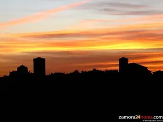 Los turistas empiezan hoy a abandonar Zamora