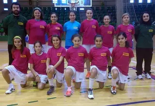 Discretos resultados de las selecciones alevines de baloncesto en el Territorial