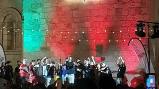 Homenaje Al Zamora CF