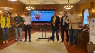 ‘Del montón o de Zamora’: la iniciativa que busca hacer de lo local lo exclusivo.