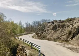 Carretera ZA-P-2665
