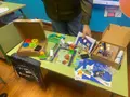 Exploradores Steam CyL