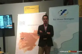 La FRAH participa en la Feria de Patrimonio de Lisboa como “entidad relevante” por su aportación a la puesta en valor de recursos patrimoniales